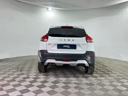 ВАЗ (Lada) XRAY Cross 2020 года за 5 300 000 тг. в Павлодар – фото 6