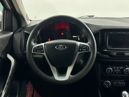ВАЗ (Lada) XRAY Cross 2020 года за 5 300 000 тг. в Павлодар – фото 13