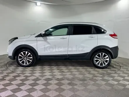 ВАЗ (Lada) XRAY Cross 2020 года за 5 300 000 тг. в Павлодар – фото 8