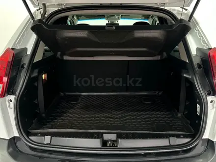 ВАЗ (Lada) XRAY Cross 2020 года за 5 300 000 тг. в Павлодар – фото 10