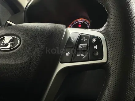 ВАЗ (Lada) XRAY Cross 2020 года за 5 300 000 тг. в Павлодар – фото 27