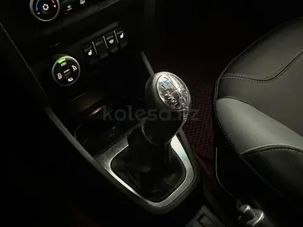 ВАЗ (Lada) XRAY Cross 2020 года за 5 300 000 тг. в Павлодар – фото 29