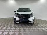 ВАЗ (Lada) XRAY Cross 2020 года за 5 300 000 тг. в Павлодар – фото 2