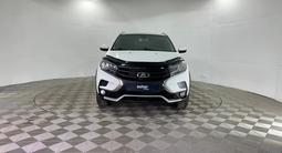 ВАЗ (Lada) XRAY Cross 2020 годаүшін5 300 000 тг. в Павлодар – фото 2