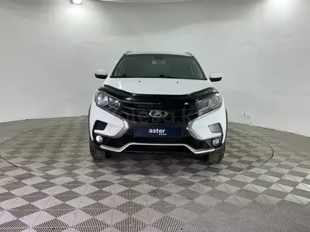 ВАЗ (Lada) XRAY Cross 2020 года за 5 300 000 тг. в Павлодар – фото 2