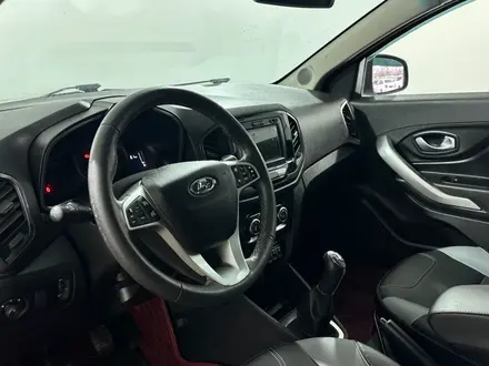 ВАЗ (Lada) XRAY Cross 2020 года за 5 300 000 тг. в Павлодар – фото 12