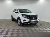 ВАЗ (Lada) XRAY Cross 2020 года за 5 300 000 тг. в Павлодар – фото 3