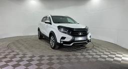 ВАЗ (Lada) XRAY Cross 2020 годаүшін5 300 000 тг. в Павлодар – фото 3