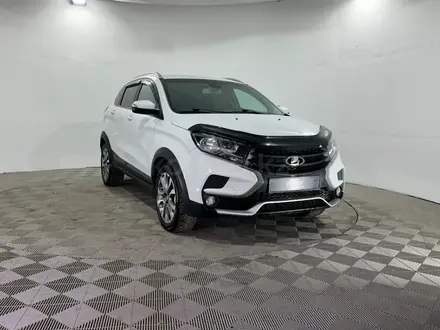 ВАЗ (Lada) XRAY Cross 2020 года за 5 300 000 тг. в Павлодар – фото 3