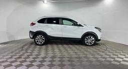 ВАЗ (Lada) XRAY Cross 2020 годаүшін5 300 000 тг. в Павлодар – фото 4