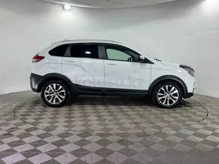 ВАЗ (Lada) XRAY Cross 2020 года за 5 300 000 тг. в Павлодар – фото 4