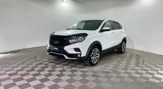 ВАЗ (Lada) XRAY Cross 2020 года за 5 300 000 тг. в Павлодар
