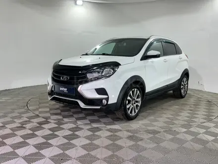 ВАЗ (Lada) XRAY Cross 2020 года за 5 300 000 тг. в Павлодар
