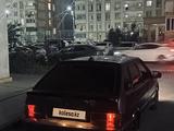ВАЗ (Lada) 2114 2011 года за 1 050 000 тг. в Шымкент – фото 4
