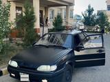 ВАЗ (Lada) 2114 2011 года за 1 050 000 тг. в Шымкент