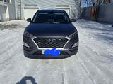 Hyundai Tucson 2020 года за 11 950 000 тг. в Костанай