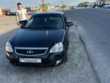 ВАЗ (Lada) Priora 2170 2011 года за 1 500 000 тг. в Тараз – фото 2
