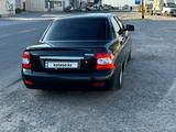 ВАЗ (Lada) Priora 2170 2011 года за 1 500 000 тг. в Тараз