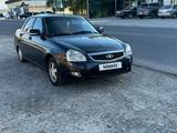 ВАЗ (Lada) Priora 2170 2011 года за 1 500 000 тг. в Тараз – фото 3