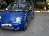 Daewoo Matiz 2011 года за 2 000 000 тг. в Алматы – фото 4