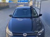 Volkswagen Polo 2013 годаүшін1 500 000 тг. в Уральск