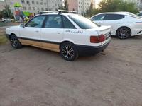 Audi 80 1990 годаүшін600 000 тг. в Павлодар