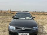Volkswagen Passat 1997 года за 1 400 000 тг. в Алматы