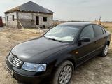Volkswagen Passat 1997 года за 1 400 000 тг. в Алматы – фото 2