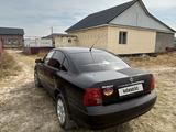 Volkswagen Passat 1997 года за 1 400 000 тг. в Алматы – фото 4
