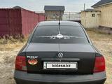 Volkswagen Passat 1997 года за 1 400 000 тг. в Алматы – фото 5