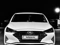 Hyundai Elantra 2020 годаүшін9 000 000 тг. в Уральск