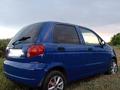 Daewoo Matiz 2007 года за 1 850 000 тг. в Темиртау – фото 3