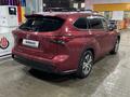 Toyota Highlander 2021 годаүшін28 000 000 тг. в Уральск – фото 7