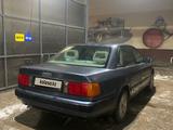Audi 100 1991 годаүшін1 900 000 тг. в Тараз – фото 2