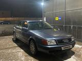 Audi 100 1991 годаүшін1 900 000 тг. в Тараз – фото 3