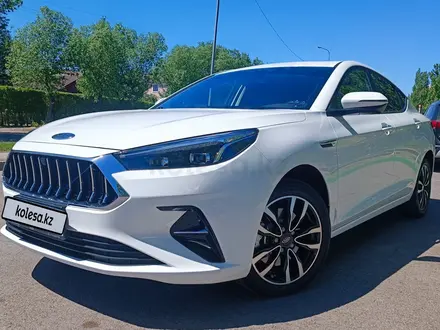 JAC J7 2024 года за 5 690 000 тг. в Астана