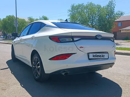 JAC J7 2024 года за 5 690 000 тг. в Астана – фото 3
