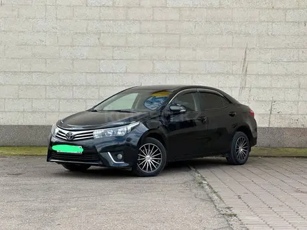 Toyota Corolla 2014 года за 6 450 000 тг. в Кокшетау