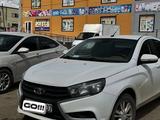 ВАЗ (Lada) Vesta 2017 года за 3 700 000 тг. в Уральск
