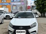ВАЗ (Lada) Vesta 2017 года за 3 700 000 тг. в Уральск – фото 2