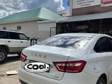ВАЗ (Lada) Vesta 2017 года за 3 700 000 тг. в Уральск – фото 3