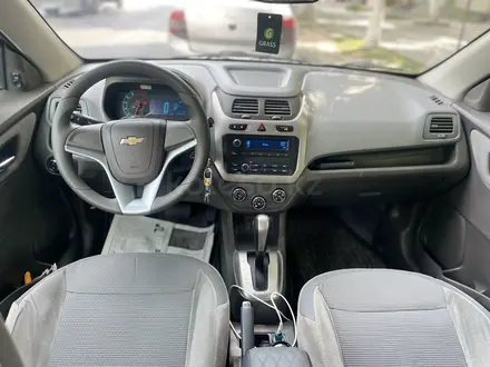 Chevrolet Cobalt 2022 года за 5 800 000 тг. в Шымкент – фото 10