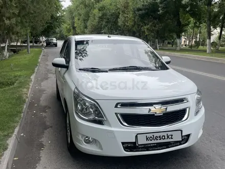 Chevrolet Cobalt 2022 года за 5 800 000 тг. в Шымкент – фото 3