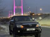 Toyota Fortuner 2007 года за 8 000 000 тг. в Астана