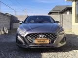 Hyundai Sonata 2018 года за 7 000 000 тг. в Алматы