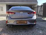 Hyundai Sonata 2018 года за 7 000 000 тг. в Алматы – фото 2
