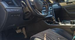 Hyundai Sonata 2018 года за 7 000 000 тг. в Алматы – фото 5