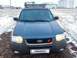 Ford Maverick 2001 годаfor3 800 000 тг. в Атбасар – фото 5