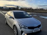 Kia Rio 2022 годаүшін8 000 000 тг. в Астана