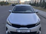 Kia Rio 2022 годаүшін8 000 000 тг. в Астана – фото 4